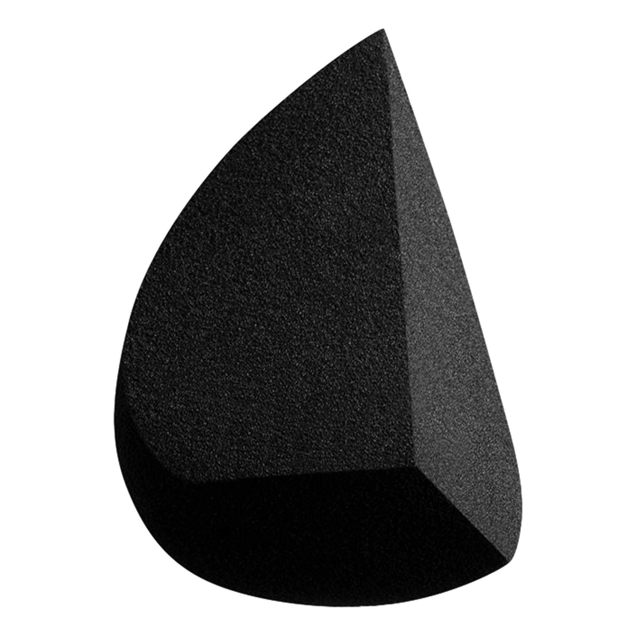 Sigma 3DHD™ Blender - Black, Makeup Sponge, London Loves Beauty